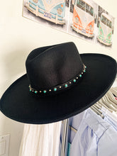 Load image into Gallery viewer, Luca Panama Hat
