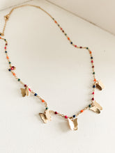 Load image into Gallery viewer, Fly Away Necklace
