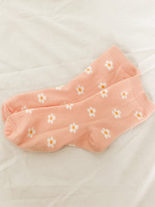 Daisy May Socks